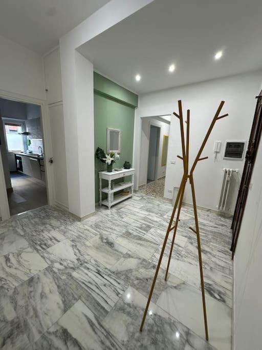 Parkside House Caffarella * Rom
