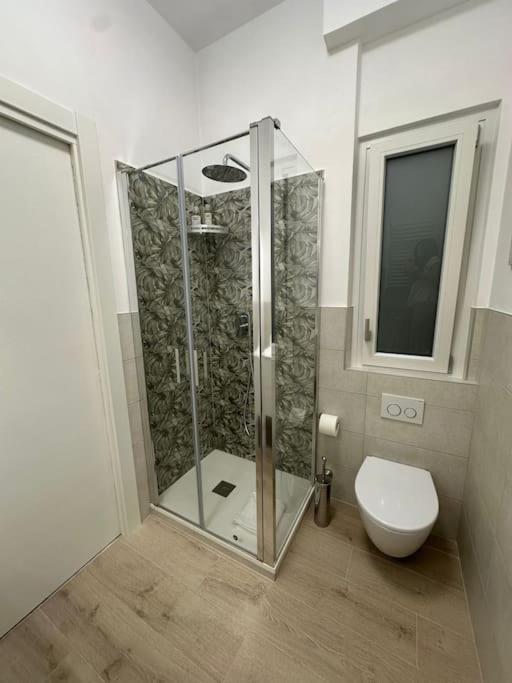 Parkside House Caffarella Apartment Rom