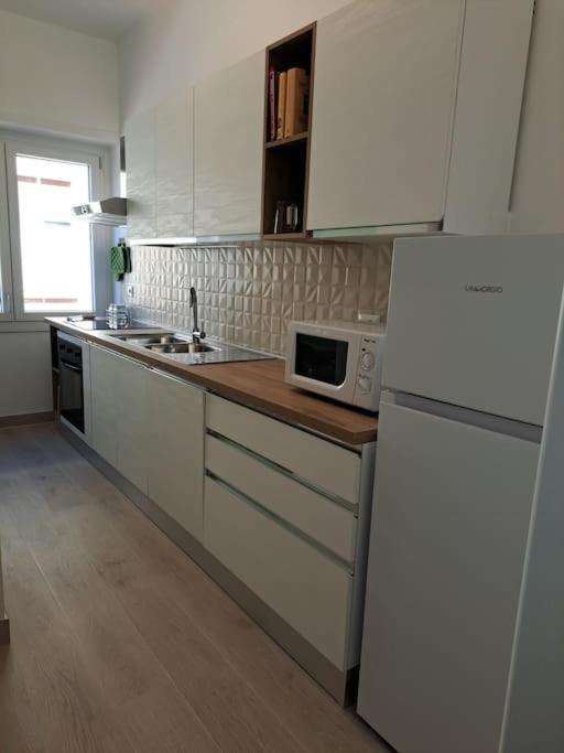 Apartment Parkside House Caffarella Rom